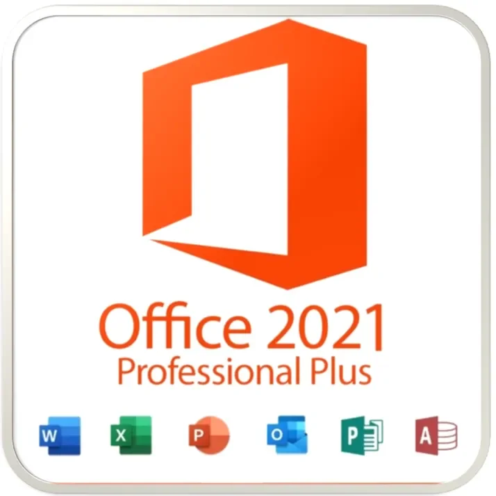 🔥 Microsoft Office 2021 Pro Plus ⭐ Russia 🇷🇺