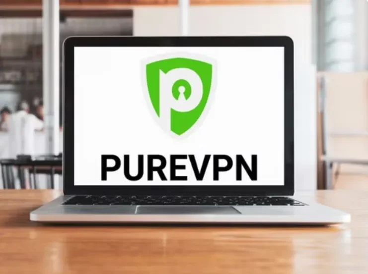 ✅PureVPN 🔑activation in your account/1/2 year