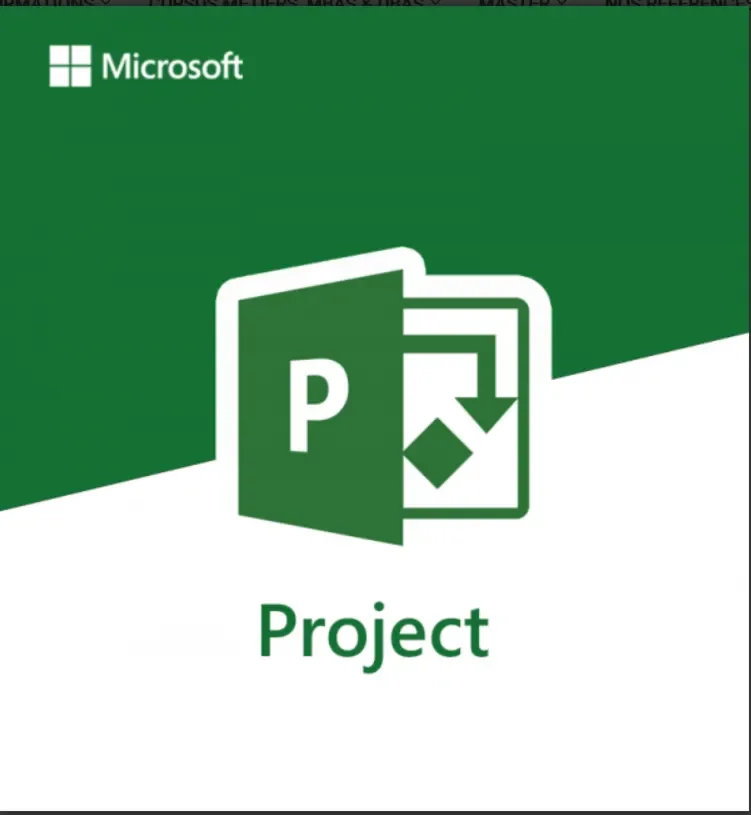 ✅🔥MS Project 2021 Pro🔑🔥 Partner Microsoft🔥