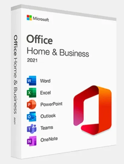 ✔️Office 2021 Home&Business for Mac🔑Microsoft Partner