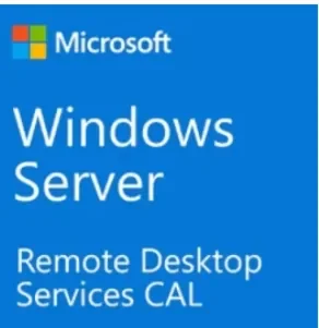 ✅Windows Server 2022 Remote Desktop Service CAL 50 user