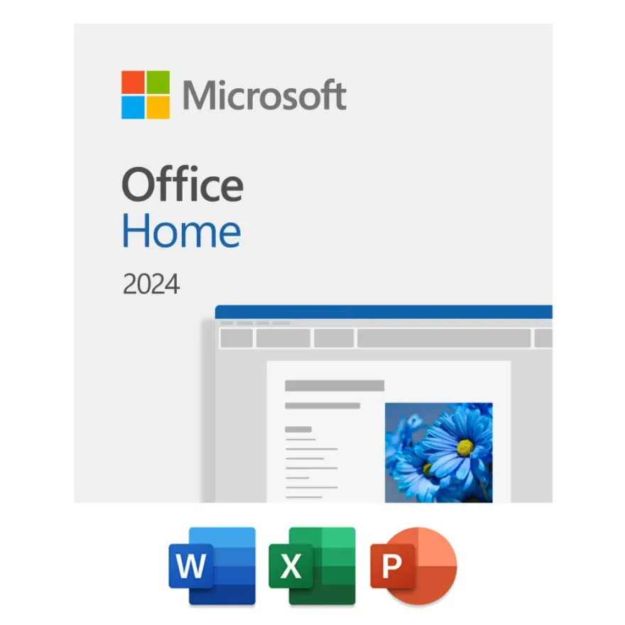 ✔️Office 2024 Home 🔥 windows/mac🔑Microsoft Partner