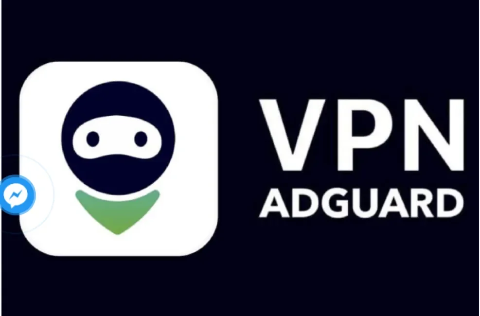 ✅AdGuard VPN 🔑activation in your account/1/2/3/5 years